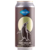 Single Hill Brewing Flight Cancelled