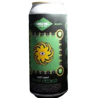 Single Hill Brewing Last Light Fresh Hop Black IPA