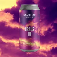 Southey Brewing Ursus III