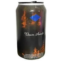 Single Hill Brewing Dawn Awaits