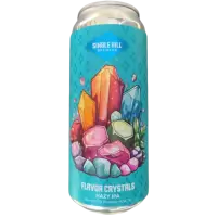 Single Hill Brewing Flavor Crystals