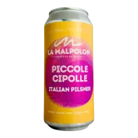 La Malpolon Piccole Cipolle