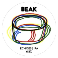 Beak Brewery Echoes