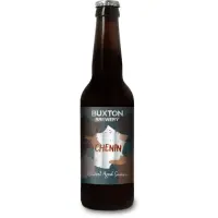 Buxton Brewery Chenin