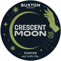 Buxton Brewery Crescent Moon