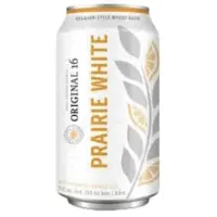 Great Western Brewing Original 16 Prairie White