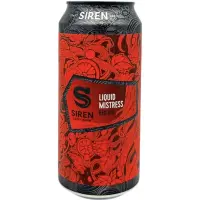 Siren Craft Brew Liquid Mistress