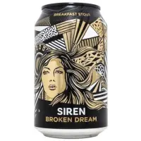 Siren Craft Brew Broken Dream