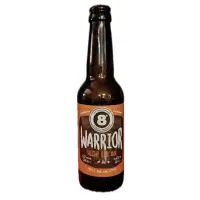 Eight Degrees Brewing Warrior