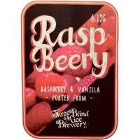 Three Blind Mice Brewery RaspBeery