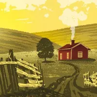 Buxton Brewery Farmhouse Ale Barrel Aged