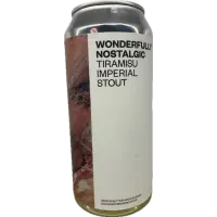 Boundary Brewing Wonderfully Nostalgic