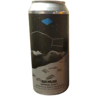Single Hill Brewing Osa Major