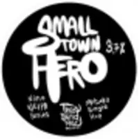 Three Blind Mice Brewery Small Town Hero - Motueka