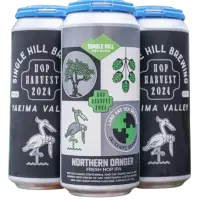 Single Hill Brewing Northern Danger