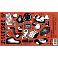 La Superbe Brew Co. Sulpicious Gallus