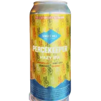 Single Hill Brewing Peacekeeper