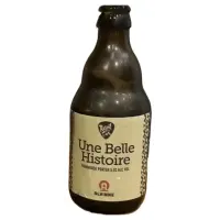 Brouwerij Alvinne Une Belle Histoire