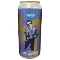 Single Hill Brewing Pump It Up