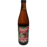 Browar Sady Strawberry & Gooseberry Sour Ale