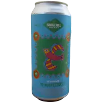 Single Hill Brewing Skyfinder