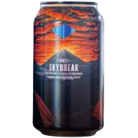 Single Hill Brewing Skybreak