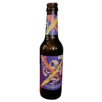 Yankee & Kraut Stout