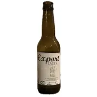 Ugly Duck Brewing Co Export Lager
