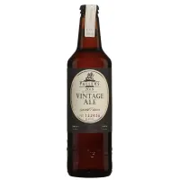 Fuller's Brewery Vintage Ale 2018
