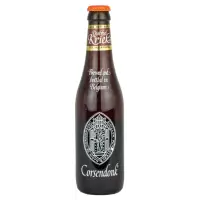 Brouwerij Corsendonk Dubbel Kriek