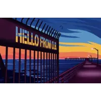 Vitamin Sea Brewing Hello from O.B.