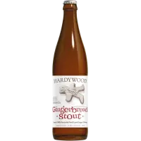 Hardywood Park Craft Brewery GBS [Gingerbread Stout] (2018)