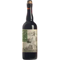 Hardywood Park Craft Brewery Apple Brandy Mega GBS