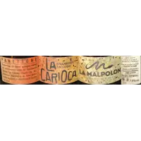La Malpolon Panettone