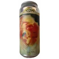 The Veil Brewing Company In Two Pieces
