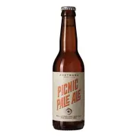 Austmann Bryggeri Picnic Pale Ale
