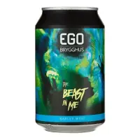 Ego Brygghus The Beast In Me