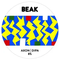 Beak Brewery Axon