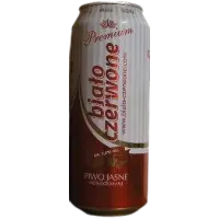 Van Pur Biało-czerwone