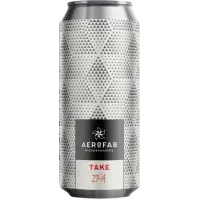 AERoFAB Microbrasserie Take