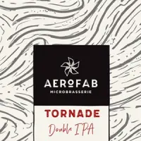 AERoFAB Microbrasserie Tornade