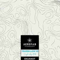 AERoFAB Microbrasserie Tourbillon V9 Ekuanot