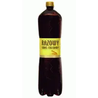 Van Pur Razowy Kwas Chlebowy
