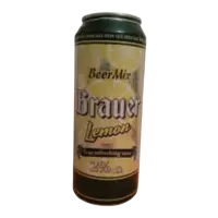 Van Pur Brauer Lemon