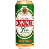 Van Pur Donner Pils