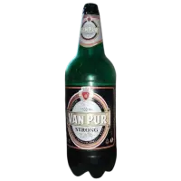 Van Pur Strong