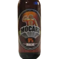Biedronka Mocarz