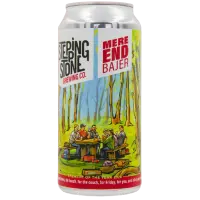 Stepping Stone Brewing Company Mere End Bajer