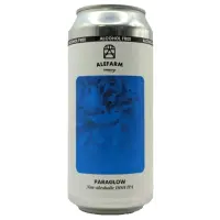 Alefarm Brewing Paraglow