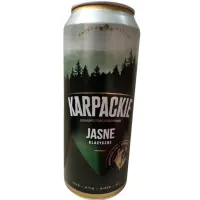 Van Pur Karpackie Jasne Klasyczne
